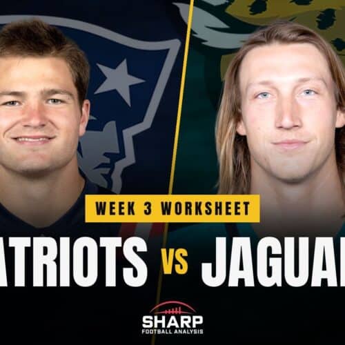 Week 3 Fantasy Preview