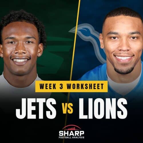 Week 3 Fantasy Preview