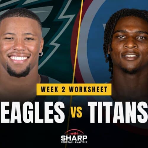 Week 2 Fantasy Preview