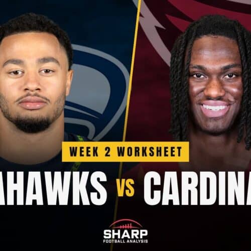 Week 2 Fantasy Preview