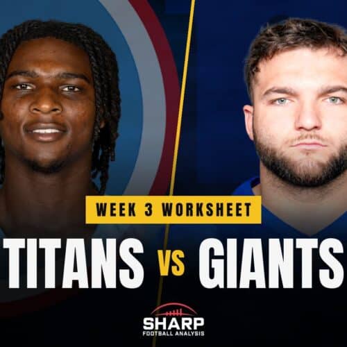 Week 3 Fantasy Preview