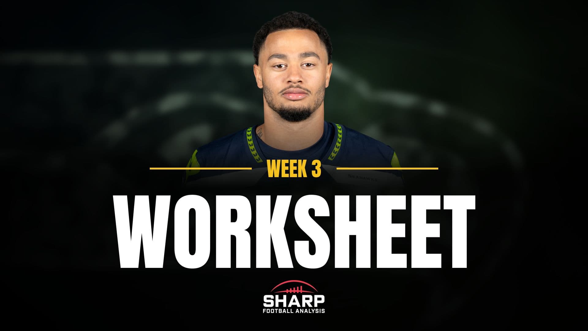 Week 3 Fantasy Previews