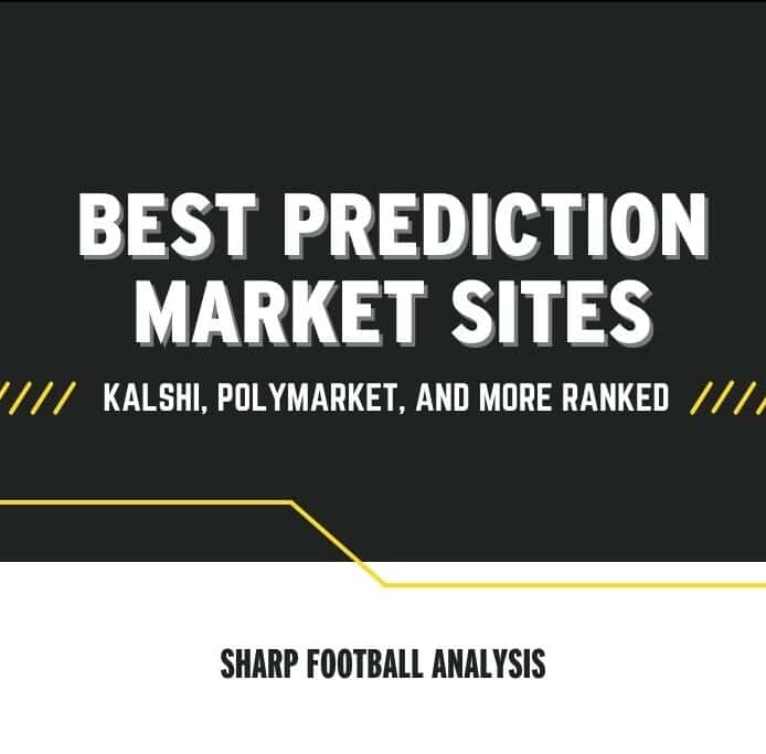 Best prediction market sites, ranked and tested