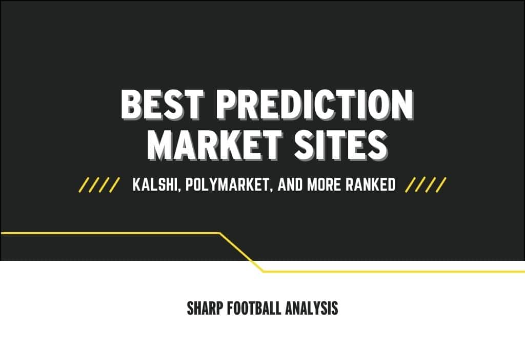 Best prediction market sites, ranked and tested