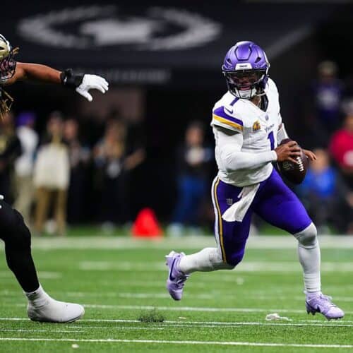 Bet on the Vikings and Kyler Murray in Week 7