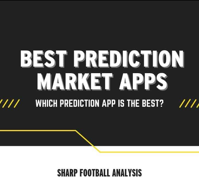 Best prediction market apps ranked