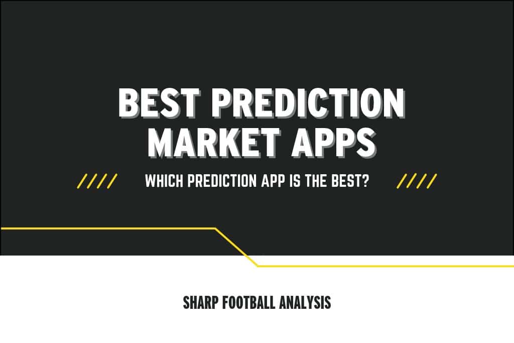 Best prediction market apps ranked