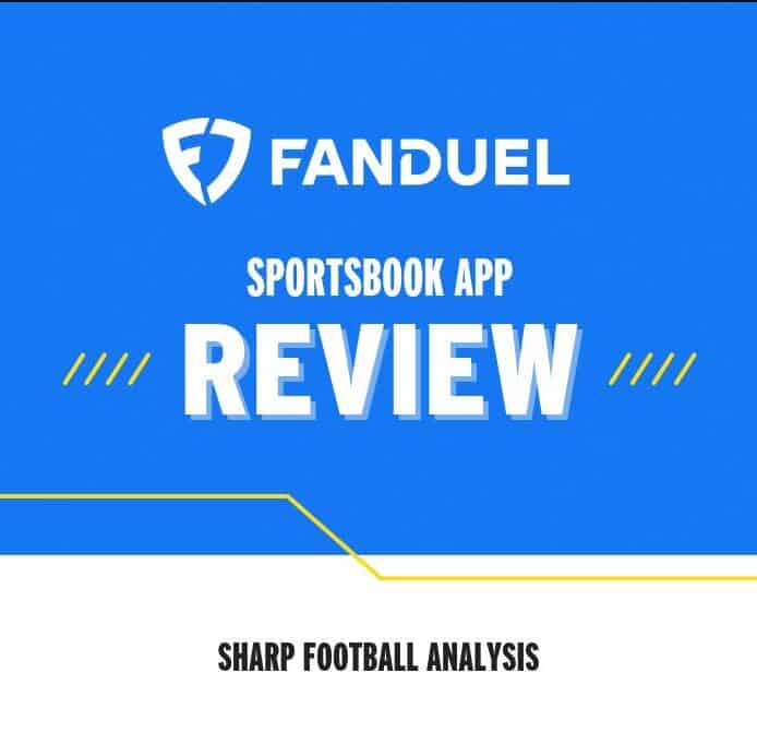 FanDuel app review