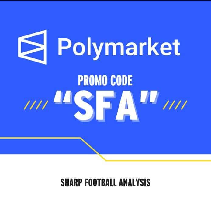 Polymarket referral code